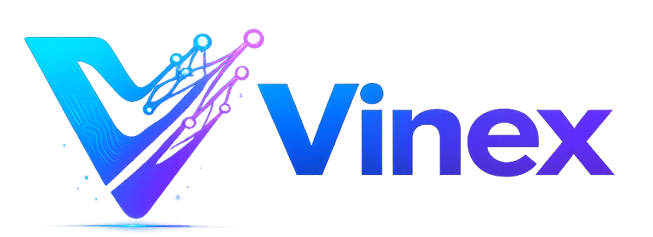 Vinex Logo
